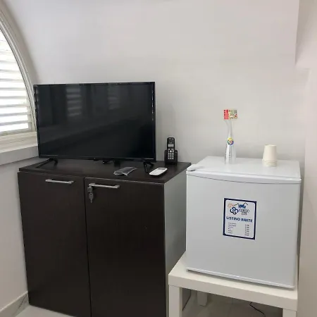 B&B Corso 118 * Castellammare di Stabia