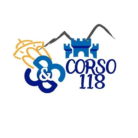 B&B Corso 118 * Castellammare di Stabia