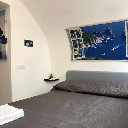 B&B Corso 118 Castellammare di Stabia