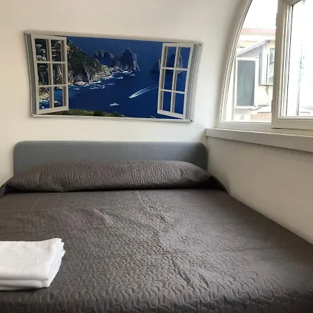 Frühstückspension B&B Corso 118 Castellammare di Stabia