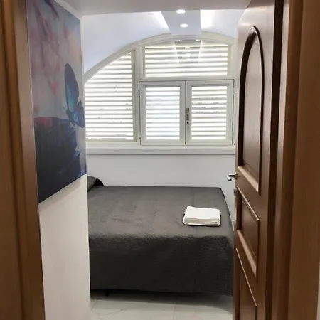 B&B Corso 118 Castellammare di Stabia