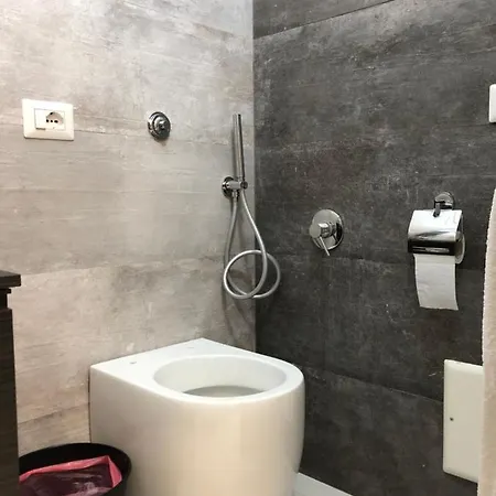 B&B Corso 118 *