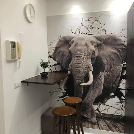Frühstückspension B&B Corso 118