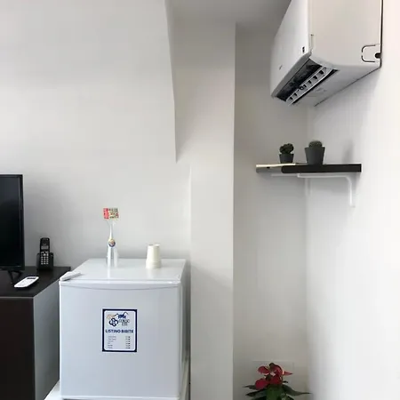 B&B Corso 118 Frühstückspension Castellammare di Stabia
